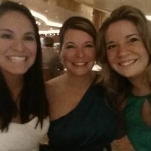 Meet your Posher, Kelly